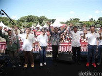 Daihatsu Kumpul Sahabat Sambangi Tangerang, Bahagia Sejak Pertama