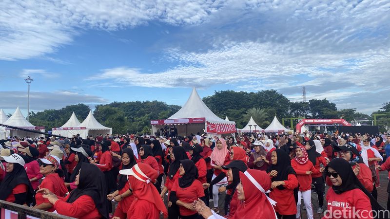 Daihatsu Kumpul Sahabat Tangerang 2025
