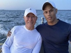 Miliarder Cerai dari Pasangan Gay, Harta Gono-gini Jadi Sorotan