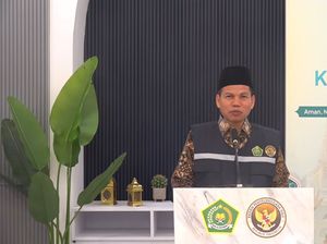Paspor Jemaah Haji Wajib Diberi Penanda Visual agar Distribusi Layanan Lancar