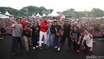 DMasiv Hentak Panggung Kumpul Sahabat Daihatsu Tangerang