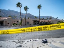 1 Orang Tewas Akibat Ledakan Bom di Luar Klinik California