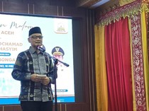 Gus Irfan: Aceh Jadi Contoh Keberhasilan Tri Sukses Haji di Indonesia
