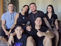 Kisah Suami Istri Jatuh Cinta kepada Orang Lain, Hidup Serumah Jadi 2 Pasangan