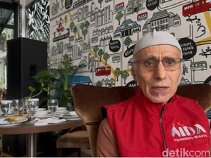 Saudi Ketat Soal Visa Haji, Pimpinan Aida Ingatkan Jemaah Tak Tergiur Harga Murah