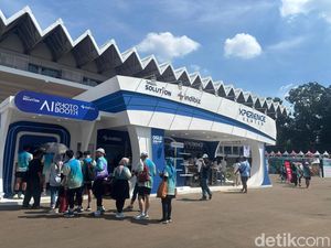 Bikin Bisnis Jadi Tokcer, Ini Perbedaan Telkom Solution dan Indibiz