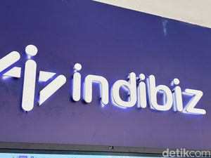 Terbatas, Indibiz Telkom Tawarkan Paket Internet Cepat Rp 300 ribuan Bagi UKM