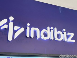 Rayakan HUT RI, Telkom Sebar Promo Paket Indibiz