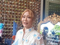 Kata Inul Daratista soal Lesti Kejora Dipolisikan Gegara Lagu Buaya Buntung