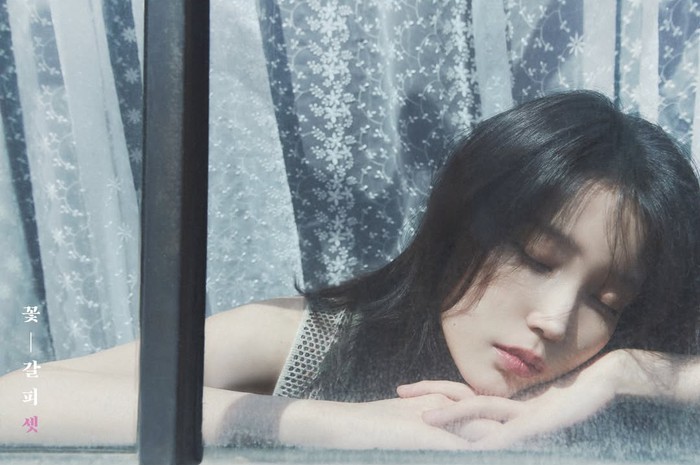 IU