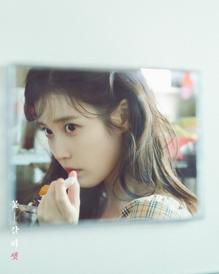IU