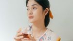 Ini Jeanneta Sanfadelia, Selebgram yang Suka Pose di Kafe