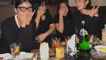 Ini Jeanneta Sanfadelia, Selebgram yang Suka Pose di Kafe