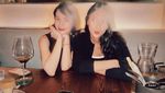 Ini Jeanneta Sanfadelia, Selebgram yang Suka Pose di Kafe