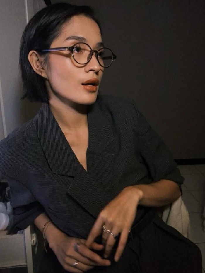 Jeanneta Sanfadelia