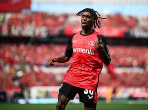 Liverpool-Leverkusen Bersepakat, Frimpong Tinggal Tes Medis