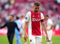 Sialnya Ajax Gagal Juara Eredivisie, Disalip PSV di Ujung Musim
