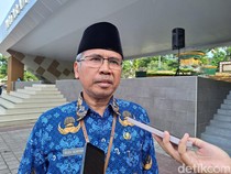 BSU 2025 Belum Cair, Pekerja di Mataram Galau