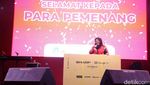 Keceriaan yang Tak Terlupakan di Kumpul Sahabat Daihatsu