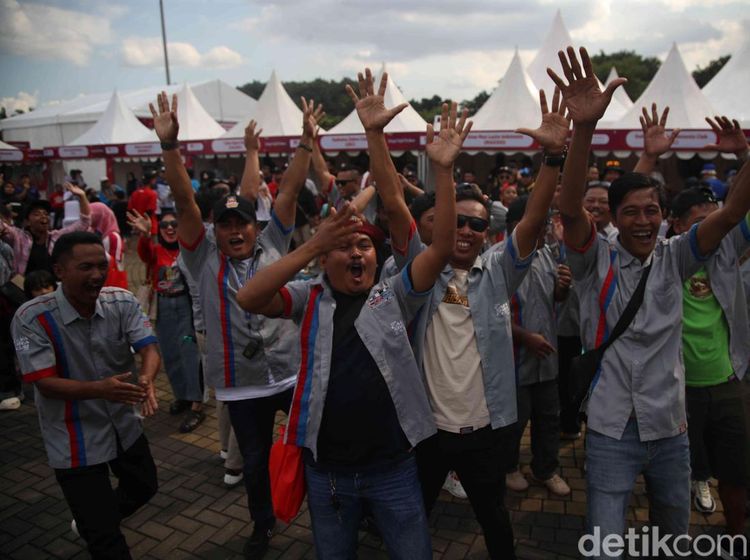 Keceriaan yang Tak Terlupakan di Kumpul Sahabat Daihatsu