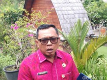 5.660 Siswa di Tabanan Lulus SD Tahun Ini, Disdik Pastikan Daya Tampung Aman