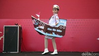 Rangkaian permainan ini menjadi bukti bahwa Kumpul Sahabat Daihatsu bukan hanya sekadar pameran otomotif, tetapi juga ruang kebersamaan bagi keluarga dan komunitas. Anak-anak bisa bermain, orang tua bisa berinteraksi, dan semuanya bisa pulang dengan pengalaman menyenangkan.