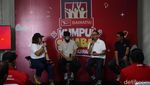 Talkshow Om Mobi Meriahkan Kumpul Sahabat Daihatsu Tangerang