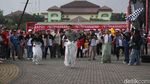 Kumpul Sahabat Daihatsu Suguhkan Hiburan Penuh Tantangan