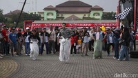 Dengan konsep “Bahagia Sejak Awal”, acara ini sukses menghadirkan pengalaman akhir pekan yang menyenangkan dan membekas. Daihatsu tak hanya mendekatkan diri kepada konsumen, tapi juga menghadirkan kebahagiaan lewat permainan yang membangun interaksi positif.