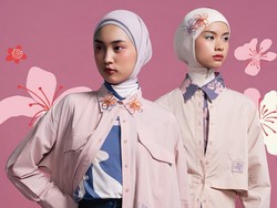 Ria Miranda Rilis Koleksi Musim Panas Berhias Motif Playful Timun dan Akar