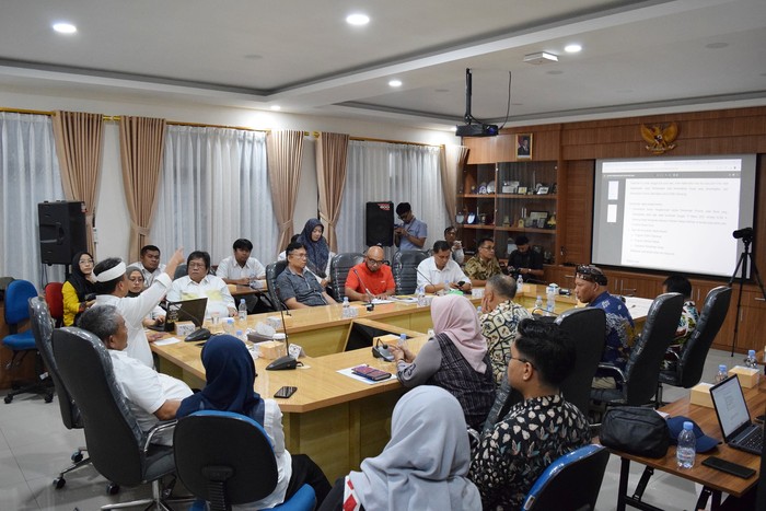 Komisi Nasional Disabilitas (KND) meluruskan isu yang beredar terkait dugaan pengusiran siswa Sekolah Luar Biasa Negeri (SLBN) A Pajajaran, Bandung.