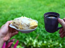 Benarkah Makan Durian dengan Soda, Kopi, dan Seafood Berbahaya?