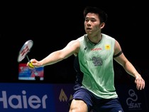Rekap Final Thailand Open 2025