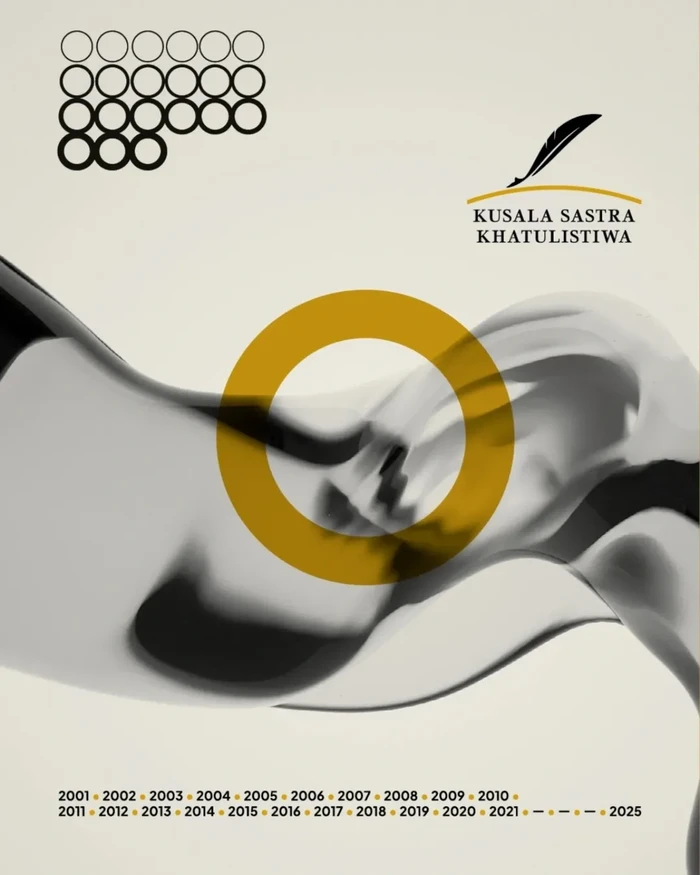 Kusala Sastra Khatulistiwa Kusala Sastra Khatulistiwa