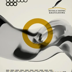 Nominasi Daftar Panjang Kusala Sastra Khatulistiwa 2026