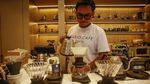 Lisensi Resmi dari Jepang Perkuat Bisnis Kafe Lokal