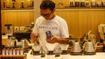 Lisensi Resmi dari Jepang Perkuat Bisnis Kafe Lokal