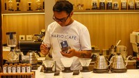 Menurut Martony, pengakuan tersebut menjadi bukti keseriusan Hario Cafe Tokyo Jakarta dalam mendukung pertumbuhan industri kopi di Indonesia. Ia juga menilai lisensi ini memperkuat posisi bisnis mereka di tengah tren kopi yang terus meningkat.