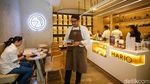 Lisensi Resmi dari Jepang Perkuat Bisnis Kafe Lokal
