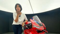 Deretan Host Program Olahraga Favorit Generasi 90-an