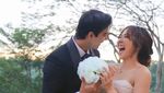 Momen Kebersamaan Lain Gisel dan Cinta Brian Dibongkar Luna Maya