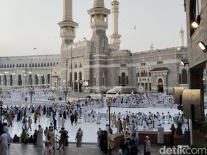 Ternyata Haji Furoda Bisa Gagal Berangkat! Ini Penyebabnya