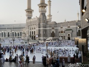Ternyata Haji Furoda Bisa Gagal Berangkat! Ini Penyebabnya