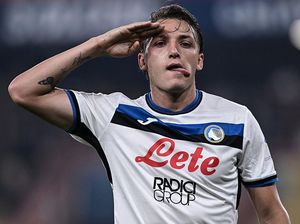 Retegui Bobol Mantan, Lewati Pippo Inzaghi, Samai Del Piero