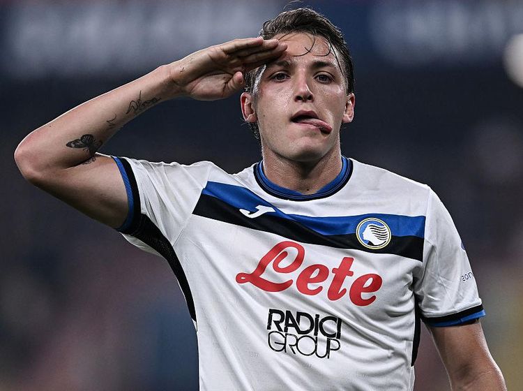 Top Skor Liga Italia: Tidak Sesengit Perebutan Scudetto
