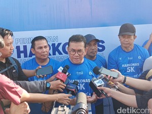 Revisi Permendag 8 soal Kebijakan Impor Hampir Rampung, Ini Bocorannya