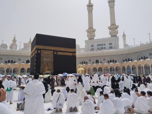 Catat! Ini 5 Tips Jaga Kesehatan untuk Jemaah Jelang Puncak Haji