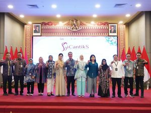 OJK Gandeng AO PNM Perkuat Literasi Keuangan Syariah