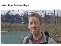 YouTuber yang Berhenti di Masa Emas