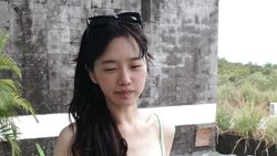 Park Gyu Young dari Korea ke New York hingga Bali Park Gyu Young dari Korea ke New York hingga Bali